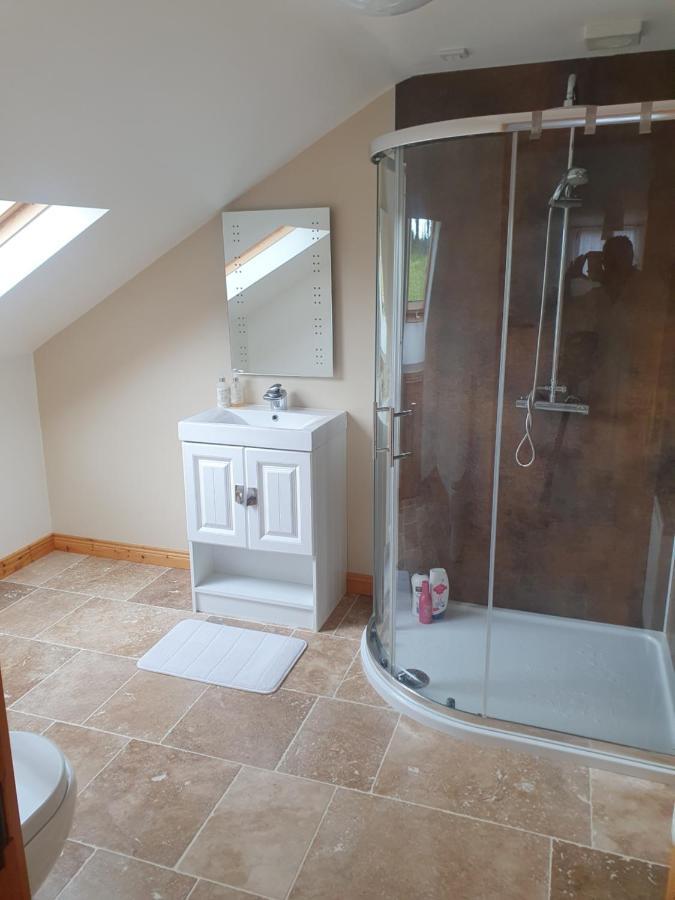 Urkers' Guest Accommodation Crossmaglen Εξωτερικό φωτογραφία
