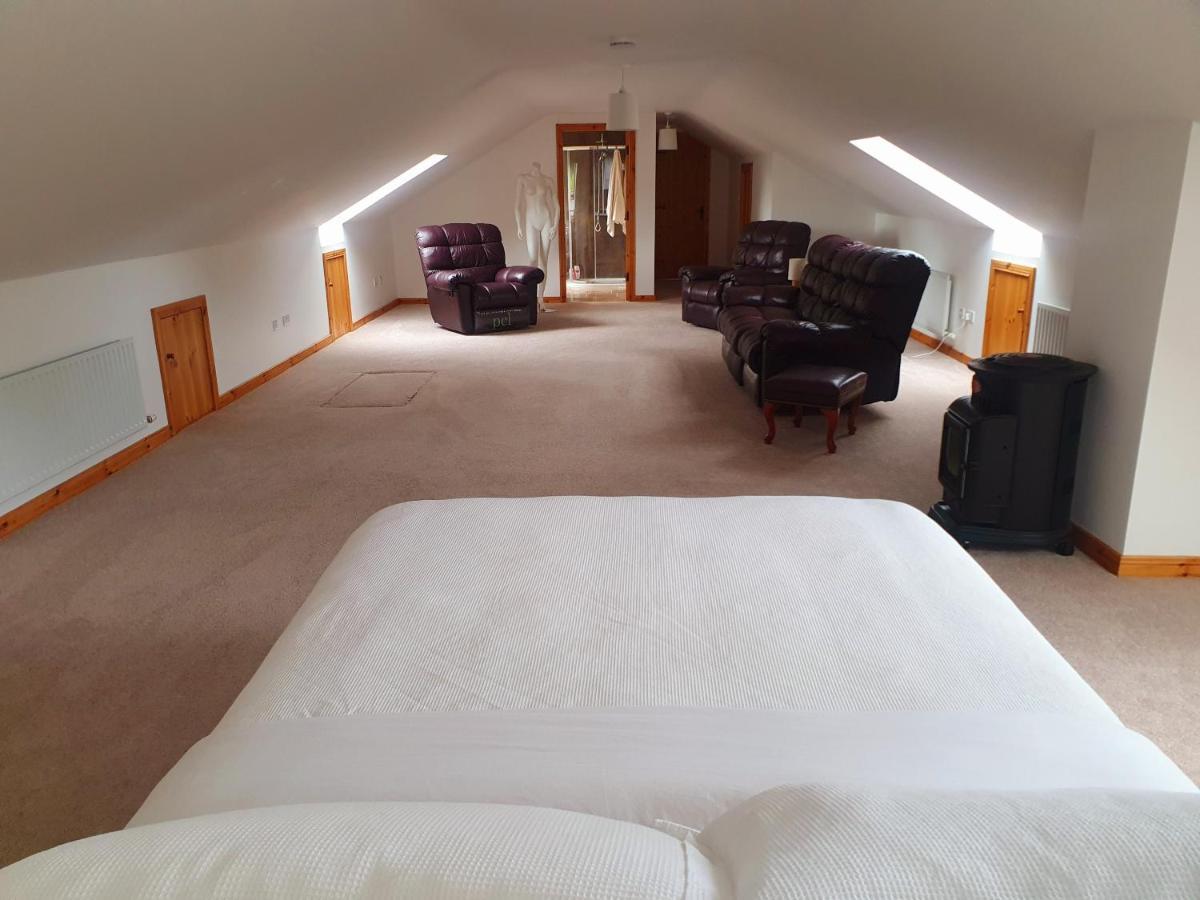 Urkers' Guest Accommodation Crossmaglen Εξωτερικό φωτογραφία