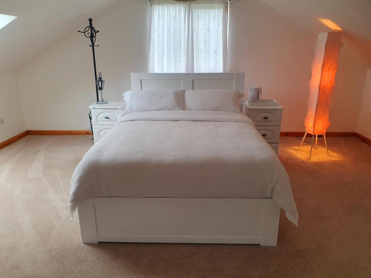 Urkers' Guest Accommodation Crossmaglen Εξωτερικό φωτογραφία