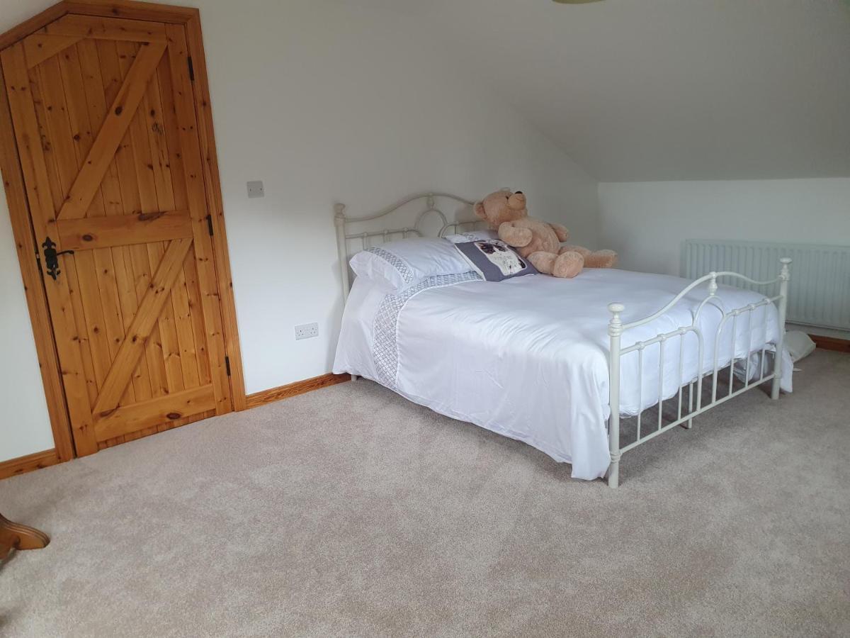 Urkers' Guest Accommodation Crossmaglen Εξωτερικό φωτογραφία