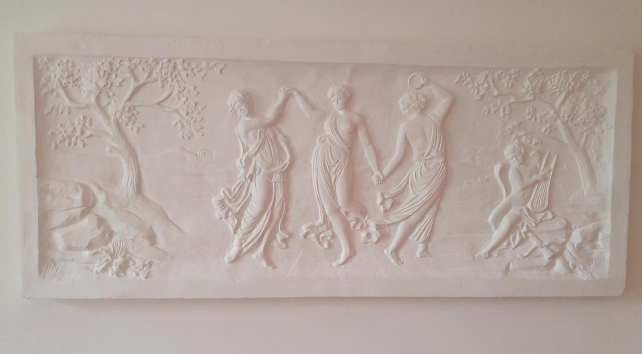 Urkers' Guest Accommodation Crossmaglen Εξωτερικό φωτογραφία