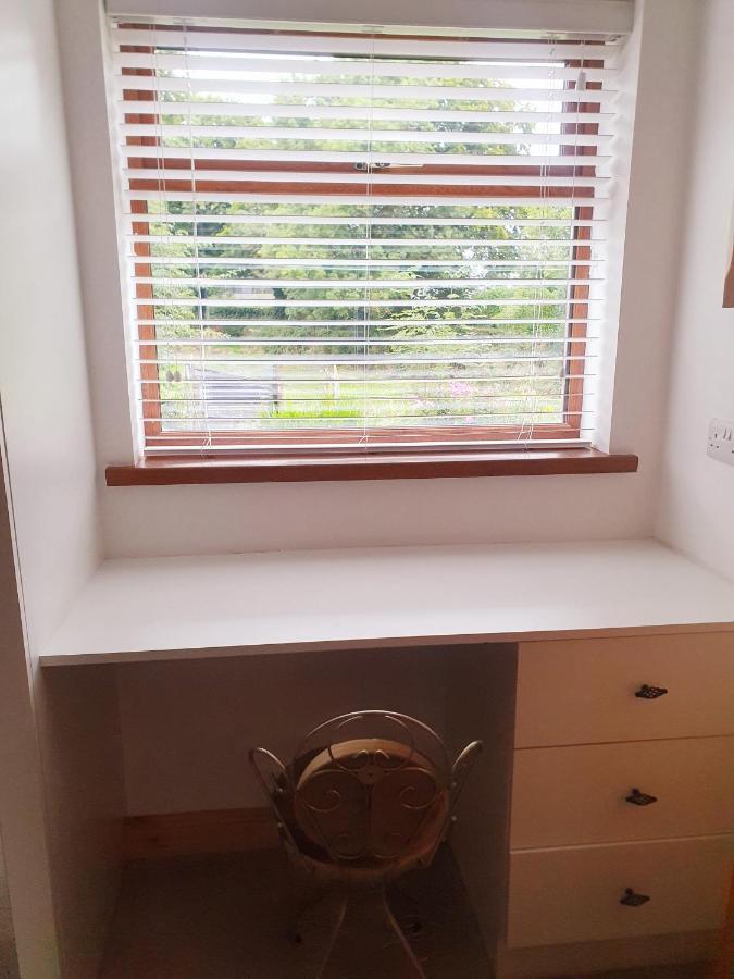 Urkers' Guest Accommodation Crossmaglen Εξωτερικό φωτογραφία