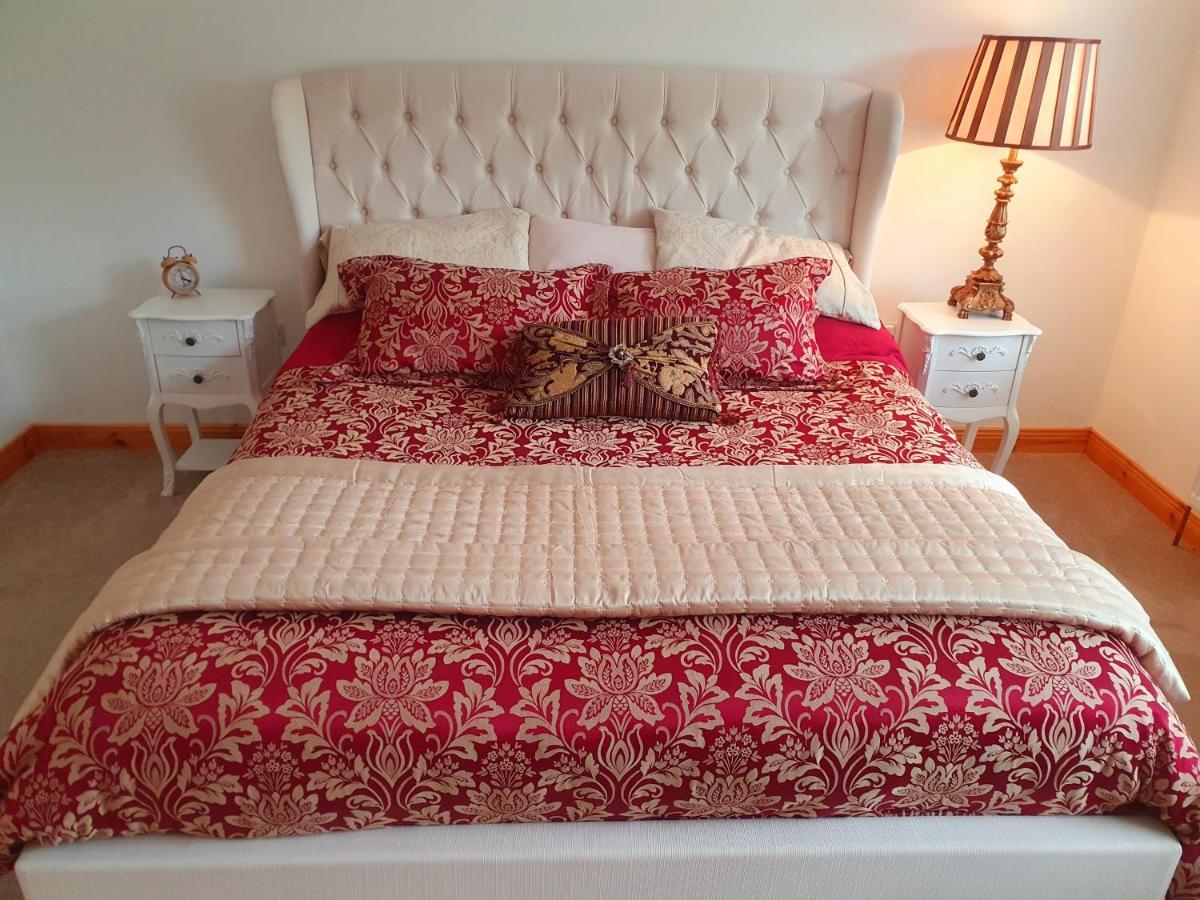Urkers' Guest Accommodation Crossmaglen Εξωτερικό φωτογραφία